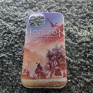 HFW Soft Phone Case for iPhone 13
